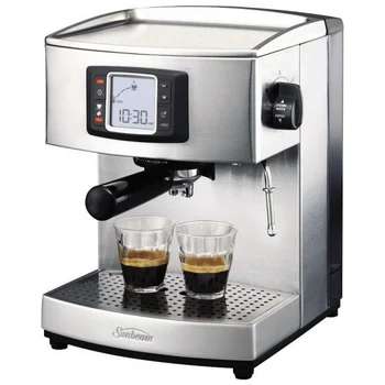 Sunbeam EM5600 Coffee Maker